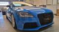 Audi TT Coupe 2.0 tfsi*Kit RS Originale*19*Brembo RS* Blau - thumbnail 3