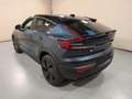 Volvo EC40 Twin Perform. AWD Ultra Black Edit. Aut/AHK Blau - thumbnail 4