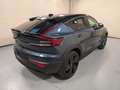 Volvo EC40 Twin Perform. AWD Ultra Black Edit. Aut/AHK Blau - thumbnail 3