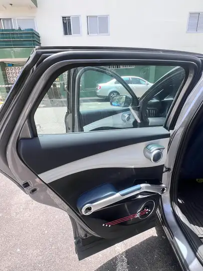 BYD Atto 3 Design 2023, foto 4