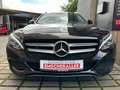 Mercedes-Benz C 250 Avantgarde/KEYLESS/NAVI/LED/HUD/AHK Schwarz - thumbnail 2