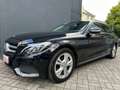Mercedes-Benz C 250 Avantgarde/KEYLESS/NAVI/LED/HUD/AHK Schwarz - thumbnail 3