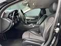 Mercedes-Benz C 250 Avantgarde/KEYLESS/NAVI/LED/HUD/AHK Schwarz - thumbnail 10