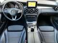 Mercedes-Benz C 250 Avantgarde/KEYLESS/NAVI/LED/HUD/AHK Schwarz - thumbnail 11