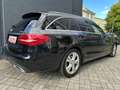 Mercedes-Benz C 250 Avantgarde/KEYLESS/NAVI/LED/HUD/AHK Schwarz - thumbnail 7