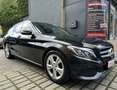 Mercedes-Benz C 250 Avantgarde/KEYLESS/NAVI/LED/HUD/AHK Schwarz - thumbnail 1