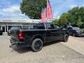 Dodge RAM 1500 Laramie Night + Luftfederung + elektr. Trittb Noir - thumbnail 6