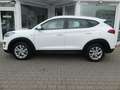 Hyundai TUCSON Select 2WD Navi Kamera CarPlay 1. Hand Weiß - thumbnail 2