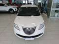 Lancia Ypsilon Ypsilon 1.2 8v Silver OK NEOPATENTATI Bianco - thumbnail 2