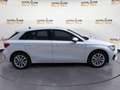 Audi A3 30 TDI Business Bianco - thumbnail 4