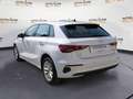 Audi A3 30 TDI Business Bianco - thumbnail 7
