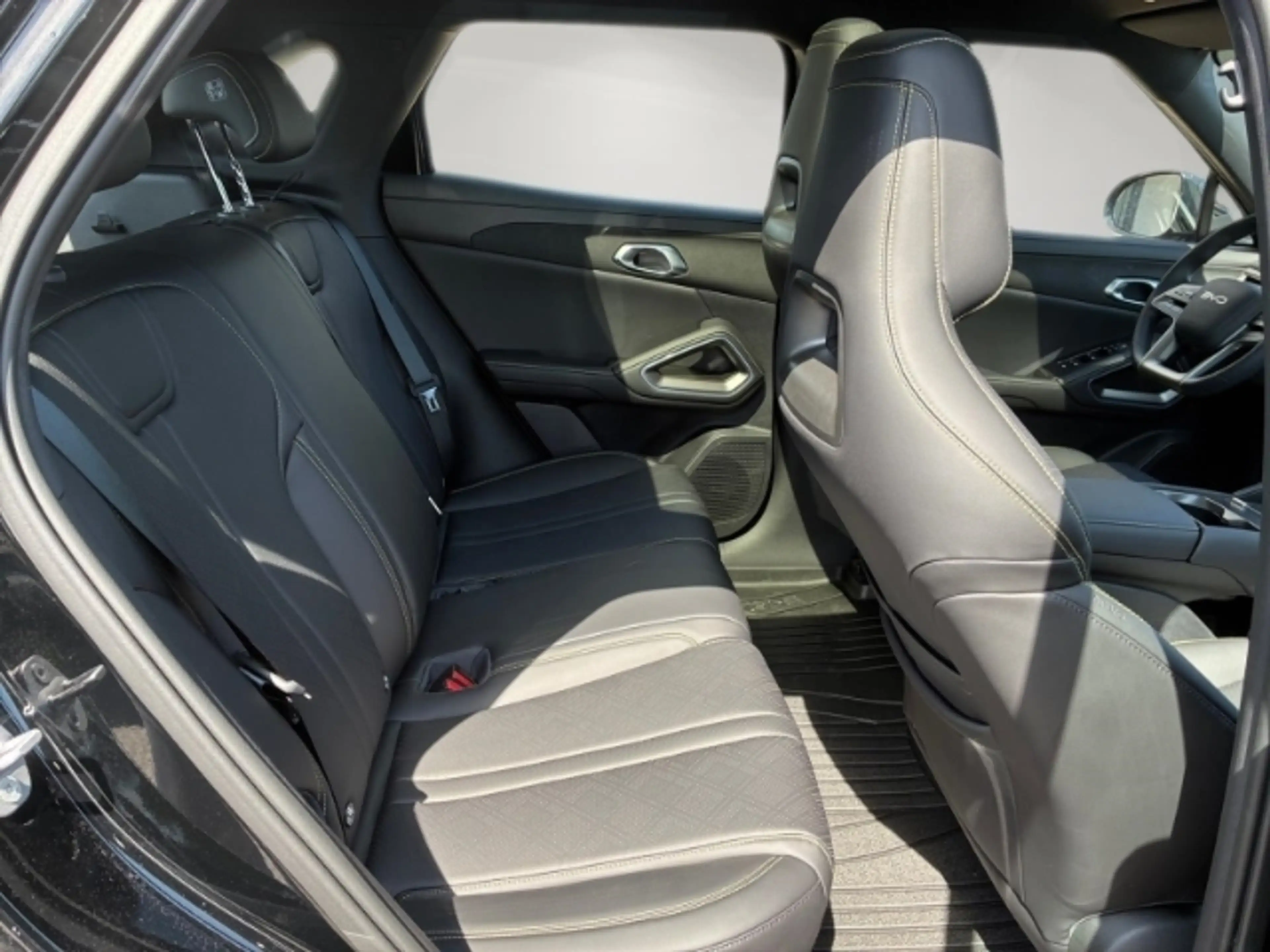 BYD Atto 2 130 kW 45,1 kWh Active (130kW 177PS) ''Navi+Panora — photo 12