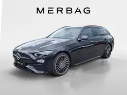 Mercedes-Benz C 180 T Edition AMG Advanced+ Night UPE: 60.672€
