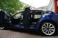 Tesla Model 3 Long Range AWD 75 kWh Dual Motor Battery New 9/202 Blauw - thumbnail 3