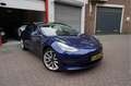 Tesla Model 3 Long Range AWD 75 kWh Dual Motor Battery New 9/202 Blauw - thumbnail 9