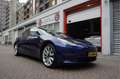 Tesla Model 3 Long Range AWD 75 kWh Dual Motor Battery New 9/202 Blauw - thumbnail 11