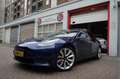 Tesla Model 3 Long Range AWD 75 kWh Dual Motor Battery New 9/202 Blauw - thumbnail 2