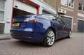 Tesla Model 3 Long Range AWD 75 kWh Dual Motor Battery New 9/202 Blauw - thumbnail 13