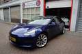 Tesla Model 3 Long Range AWD 75 kWh Dual Motor Battery New 9/202 Blauw - thumbnail 1