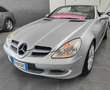 Mercedes-Benz SLK 200 EDITION  /AUTOMATIK/LEADER/GARANZIA12M Argento - thumbnail 13