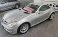 Mercedes-Benz SLK 200 EDITION  /AUTOMATIK/LEADER/GARANZIA12M Argento - thumbnail 10