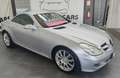 Mercedes-Benz SLK 200 EDITION  /AUTOMATIK/LEADER/GARANZIA12M Argento - thumbnail 2
