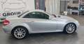 Mercedes-Benz SLK 200 EDITION  /AUTOMATIK/LEADER/GARANZIA12M Argento - thumbnail 7