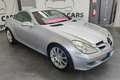 Mercedes-Benz SLK 200 EDITION  /AUTOMATIK/LEADER/GARANZIA12M Argento - thumbnail 6
