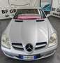 Mercedes-Benz SLK 200 EDITION  /AUTOMATIK/LEADER/GARANZIA12M Argento - thumbnail 8