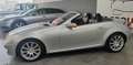 Mercedes-Benz SLK 200 EDITION  /AUTOMATIK/LEADER/GARANZIA12M Argento - thumbnail 11