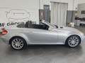 Mercedes-Benz SLK 200 EDITION  /AUTOMATIK/LEADER/GARANZIA12M Argento - thumbnail 9