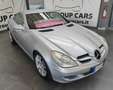 Mercedes-Benz SLK 200 EDITION  /AUTOMATIK/LEADER/GARANZIA12M Argento - thumbnail 3