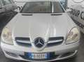 Mercedes-Benz SLK 200 EDITION  /AUTOMATIK/LEADER/GARANZIA12M Argento - thumbnail 1