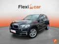 BMW X5 xDrive35i Negro - thumbnail 3