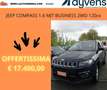 Jeep Compass 1.6 mjt Business 2wd 120cv my19 Blu/Azzurro - thumbnail 1