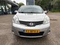 Nissan Note 1.6 Life + Automaat Grau - thumbnail 2