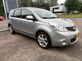 Nissan Note 1.6 Life + Automaat Grau - thumbnail 3