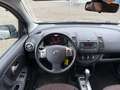 Nissan Note 1.6 Life + Automaat Grau - thumbnail 18