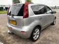 Nissan Note 1.6 Life + Automaat Grau - thumbnail 5