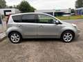 Nissan Note 1.6 Life + Automaat Grau - thumbnail 4