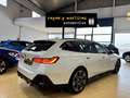BMW 520 520dA Touring M Sport Blanc - thumbnail 4