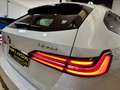 BMW 520 520dA Touring M Sport Blanc - thumbnail 13