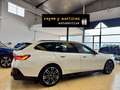 BMW 520 520dA Touring M Sport Blanc - thumbnail 28