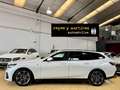 BMW 520 520dA Touring M Sport Blanc - thumbnail 21