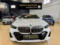 BMW 520 520dA Touring M Sport Blanc - thumbnail 17