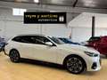 BMW 520 520dA Touring M Sport Blanc - thumbnail 22