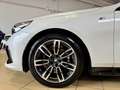 BMW 520 520dA Touring M Sport Blanc - thumbnail 12