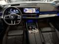 BMW 520 520dA Touring M Sport Blanc - thumbnail 7