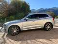 Volvo XC60 XC60 Inscripton Luftfeder Akustikfenster Standheiz Silber - thumbnail 20