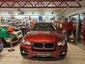 BMW X6 xDrive30d 1 Besitz ACC head up Schiebedach Rot - thumbnail 6